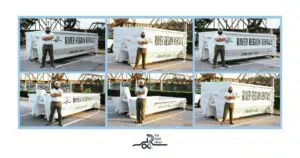 Central Savannah River Area Dumpster Rental Sizes: Choosing the Right Roll-Off Dumpster Rental for Your Project